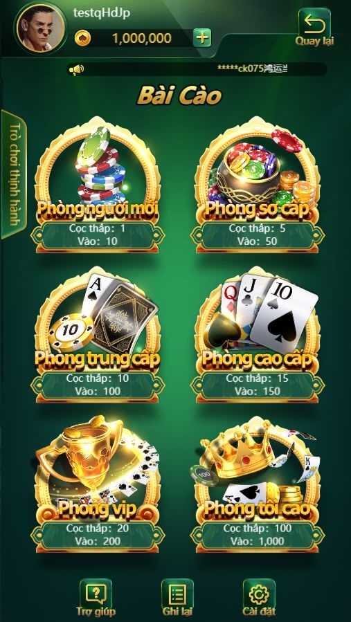 Gravity Roulette