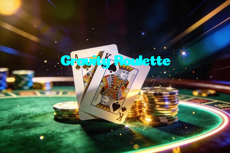 available types of Gravity Roulette bet including pre-match live express and system bets