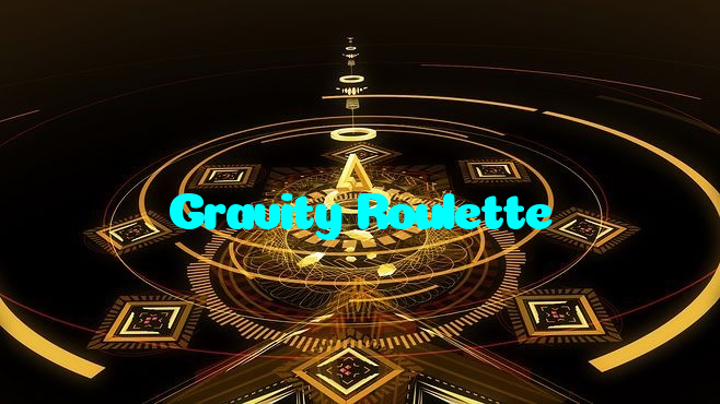 Gravity Roulette خوش آمدید بونس +600% پیشکش موبائل ایپ کے پروموشن سیکشن میں دکھائی دیتی ہے۔