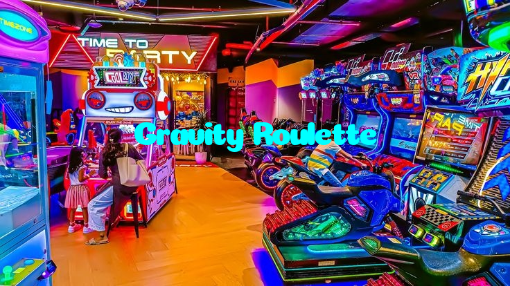 Gravity Roulette خوش آمدید بونس +600% پیشکش موبائل ایپ کے پروموشن سیکشن میں دکھائی دیتی ہے۔
