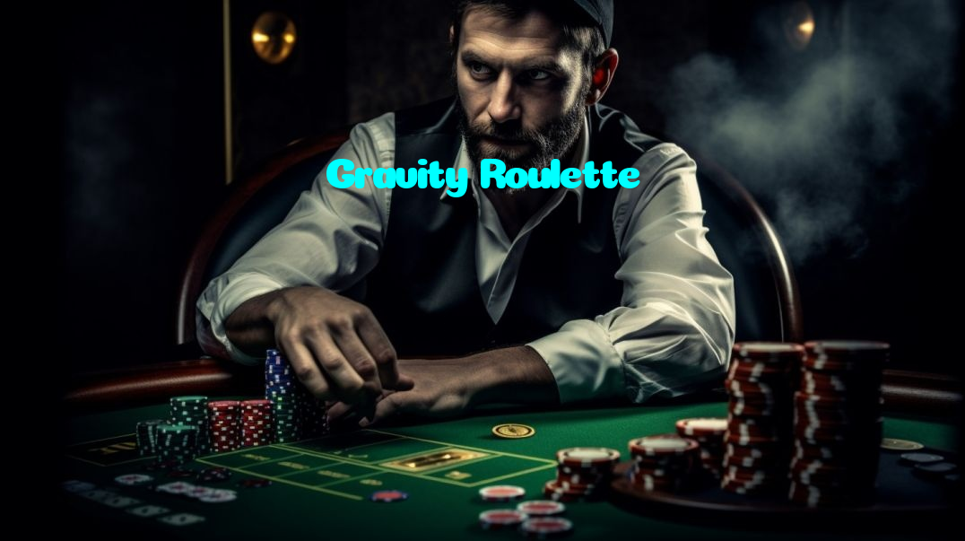 Gravity Roulette خوش آمدید بونس +600% پیشکش موبائل ایپ کے پروموشن سیکشن میں دکھائی دیتی ہے۔