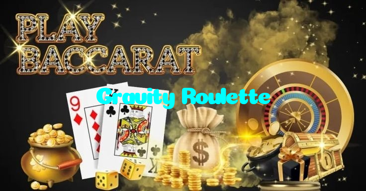 Gravity Roulette