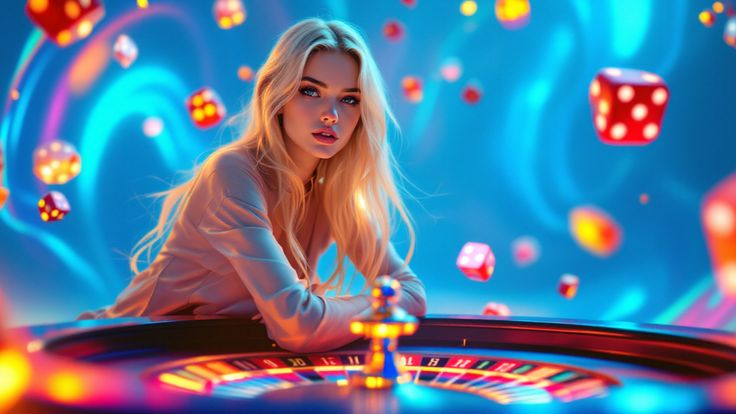 Gravity Roulette پاکستان ریئل منی گیمز