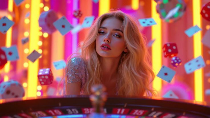 Gravity Roulette پاکستان ریئل منی گیمز
