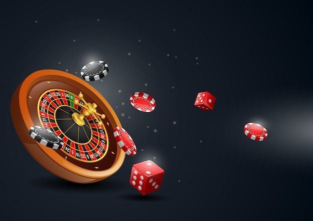 Gravity Roulette