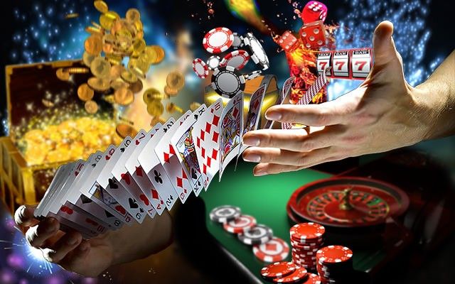 Gravity Roulette پاکستان ریئل منی گیمز